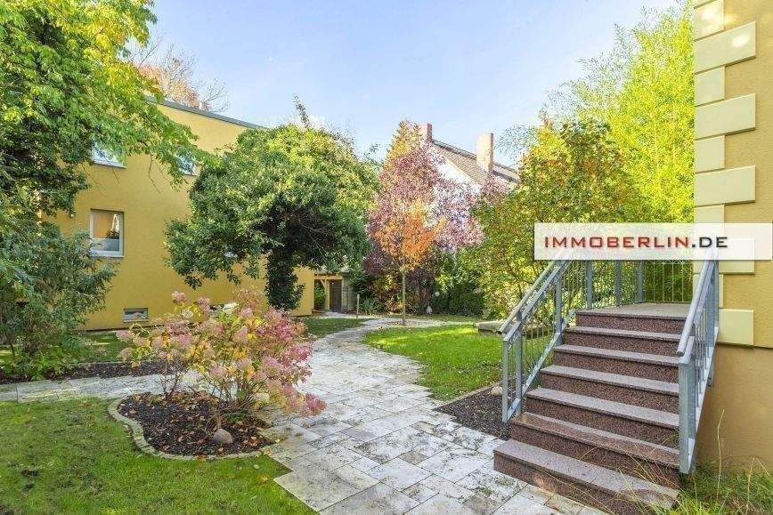 Gewerbeobjekt Berlin Lichtenrade - 6 Zimmer, 187 m&sup2;, 800.000&euro; | Angebot:25862601