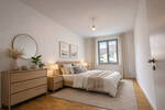 Etagenwohnung Berlin Steglitz - 2 Zimmer, 47 m&sup2;, 360.000&euro; | Angebot:26105859