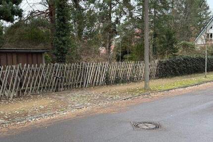 Grundstück Potsdam / Babelsberg Am Stern - 388.900&euro; | Angebot:24915221