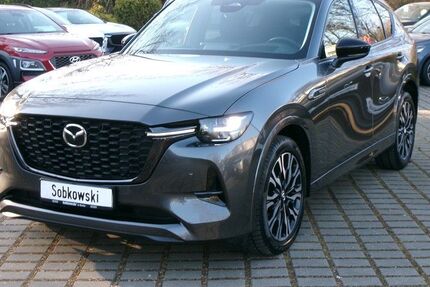 Mazda CX-60 11.240 km 49.990 &euro; Berlin 13407