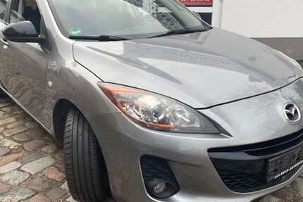 Mazda 3 130.000 km 8.900 &euro; Mühlenbecker Land OT Schildow 16552