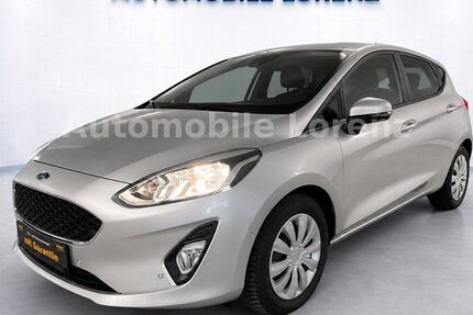 Ford Fiesta 143.203 km 7.490 &euro; Berlin 10369