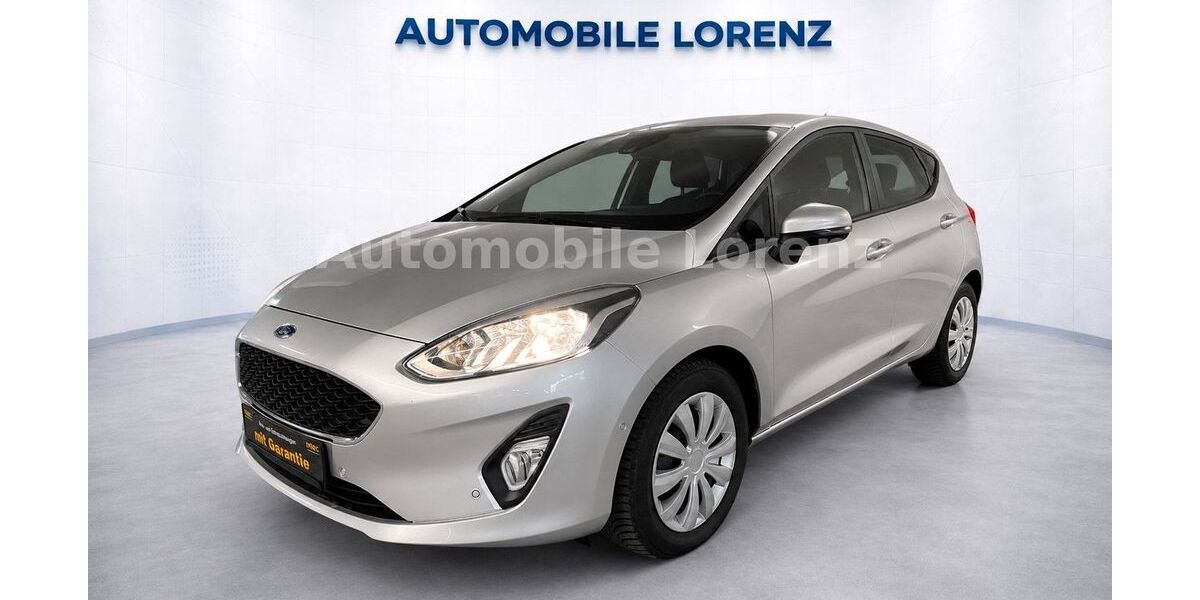 Ford Fiesta 143.203 km 7.490 &euro; Berlin 10369