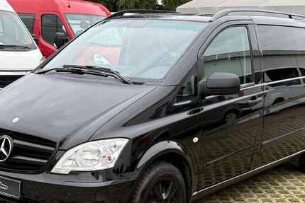Mercedes-Benz Vito 199.900 km 12.999 &euro; Berlin 13088
