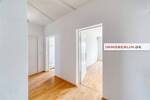 Etagenwohnung Berlin Charlottenburg - 3 Zimmer, 71 m&sup2;, 299.000&euro; | Angebot:26242680