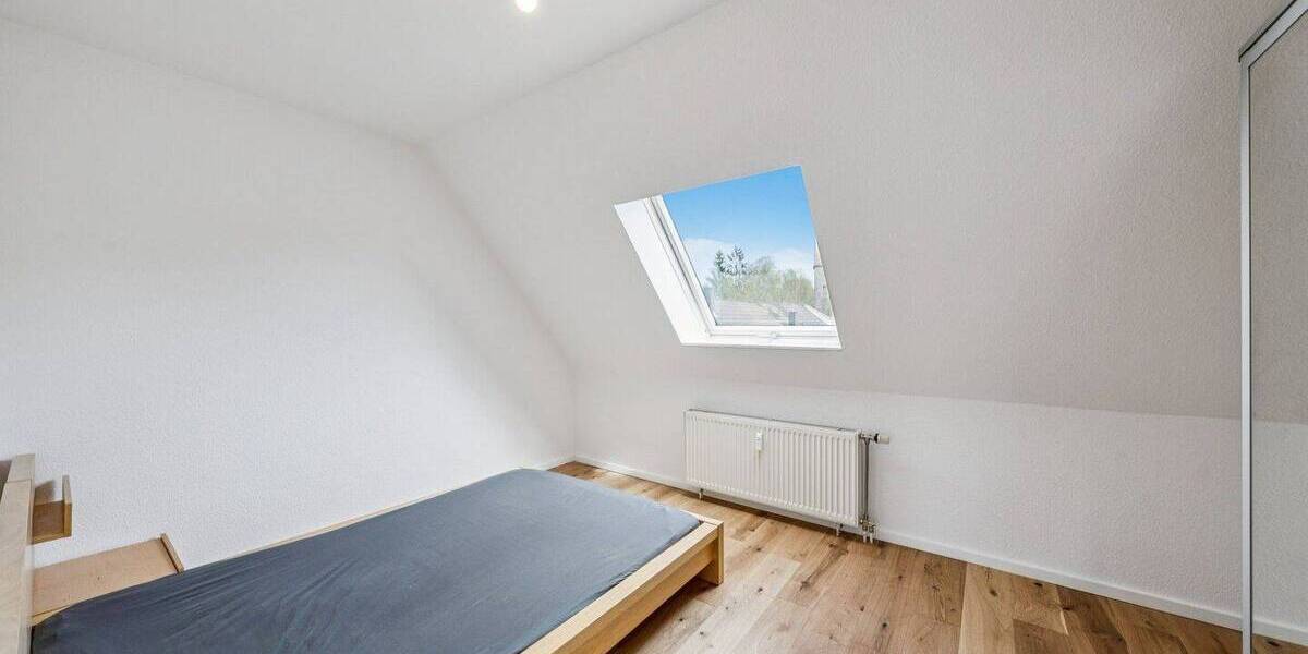 Etagenwohnung Berlin Lichtenrade - 3 Zimmer, 72 m&sup2;, 358.000&euro; | Angebot:26821663