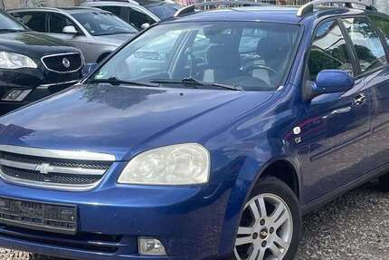 Chevrolet Nubira 150.000 km 1.950 &euro; Berlin 10245