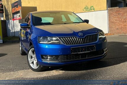 Skoda Rapid 1.0 TSI Clever OPF*Euro6d-T*SHZ*Kamera* 159.846 km 7.890 &euro; Berlin 13187