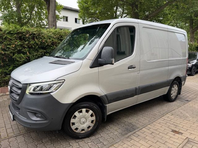 Mercedes-Benz Sprinter 86.256 km 27.750 &euro; Berlin 13407