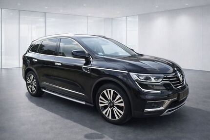 Renault Koleos 94.841 km 19.980 &euro; Potsdam-Drewitz 14480