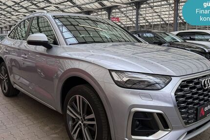 Audi Q5 42.049 km 39.990 &euro; Ludwigsfelde (bei Berlin) 14974