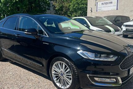 Ford Mondeo 87.000 km 15.450 &euro; Berlin 12347