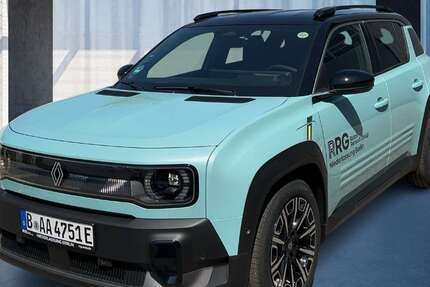 Renault R 4 3.092 km 33.900 &euro; Berlin 12099