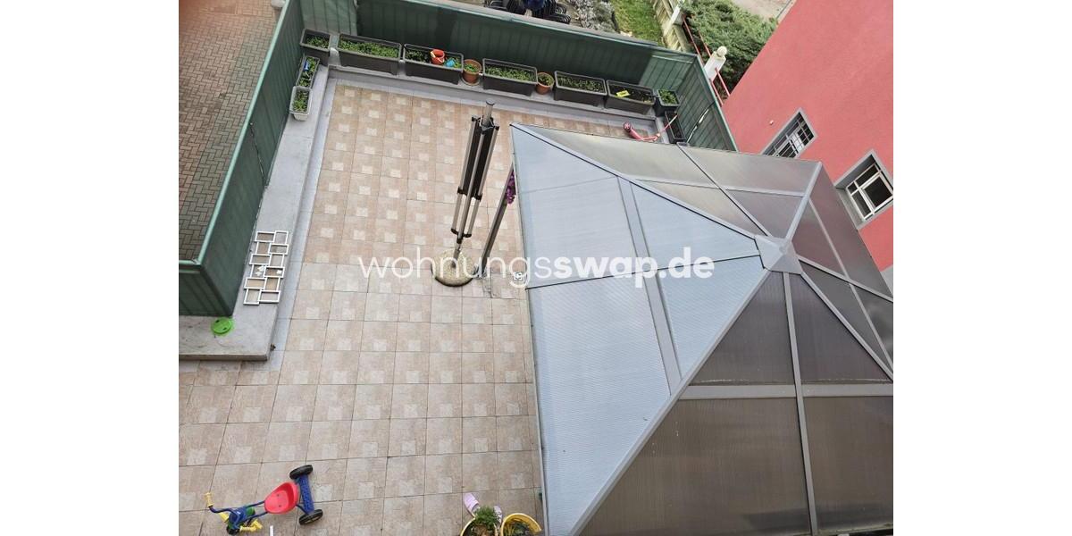 Etagenwohnung Berlin Lichtenberg - 4 Zimmer, 103 m&sup2;, 1.300&euro; | Angebot:25181277