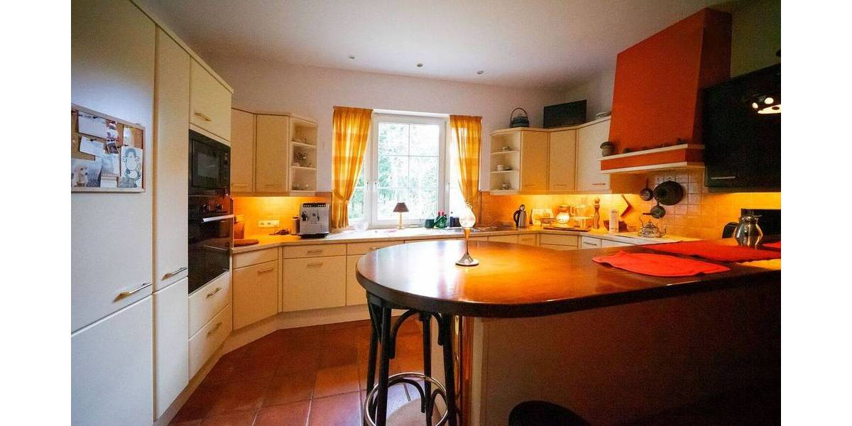 Bungalow Berlin Nikolassee - 5 Zimmer, 215 m&sup2;, 2.582.000&euro; | Angebot:26456258