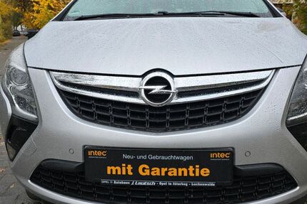 Opel Zafira 151.889 km 6.999 € Berlin 12349