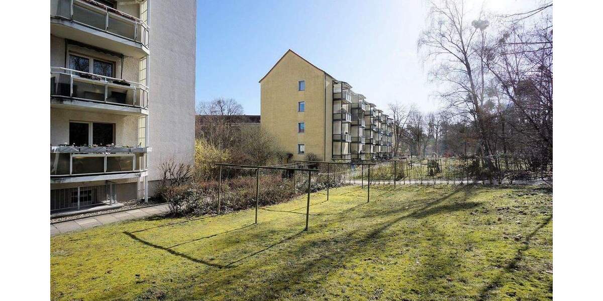 Etagenwohnung Potsdam Waldstadt I - 4 Zimmer, 70 m&sup2;, 220.000&euro; | Angebot:25837390