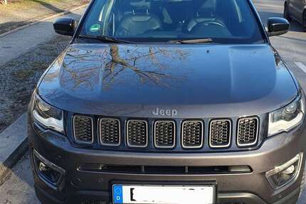 Jeep Compass 114.000 km 19.890 &euro; berlin 10587