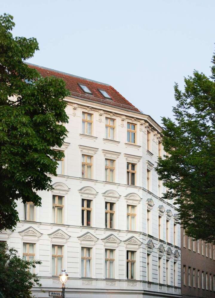 Wohnung zum Kaufen in Berlin 225.000 € 79.47 m²