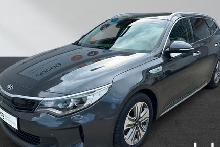 Kia Optima 117.344 km 18.490 &euro; Oranienburg OT Germendorf 16515