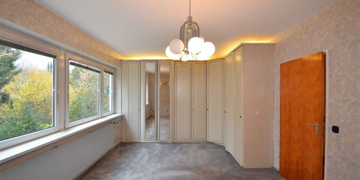 Doppelhaushälfte Berlin Lichtenrade - 4 Zimmer, 90 m&sup2;, 450.000&euro; | Angebot:25730012