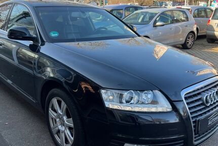 Audi A6 185.000 km 6.490 &euro; Berlin 12349