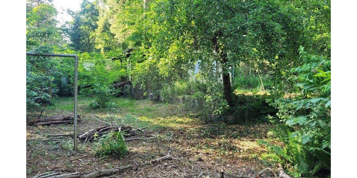 Grundstück Berlin Müggelheim - 119.000&euro; | Angebot:25732349