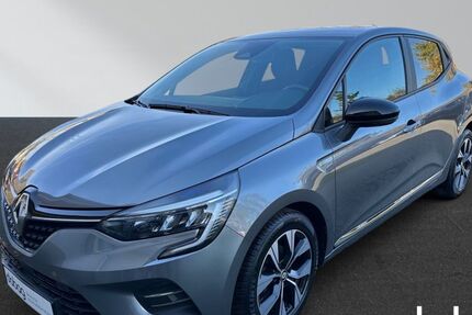 Renault Clio 48.205 km 12.990 &euro; Oranienburg OT Germendorf 16515