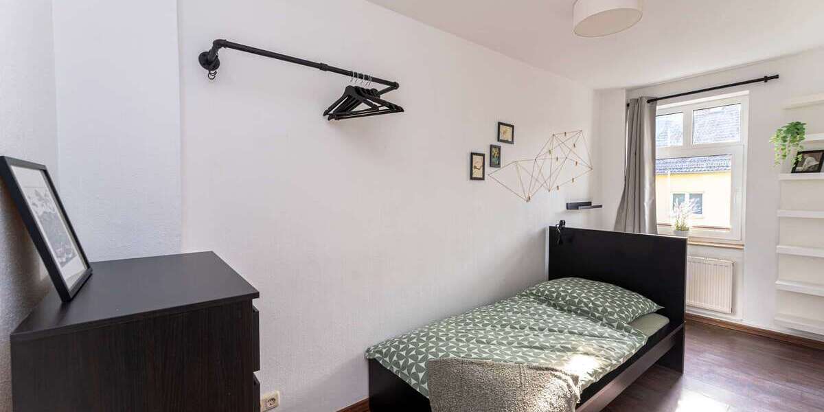 WG-Zimmer in Berlin 630 € 10 m² zimmer