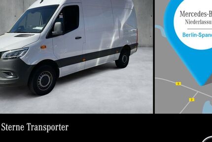 Mercedes-Benz Sprinter 27.705 km 42.816 &euro; Berlin 13581
