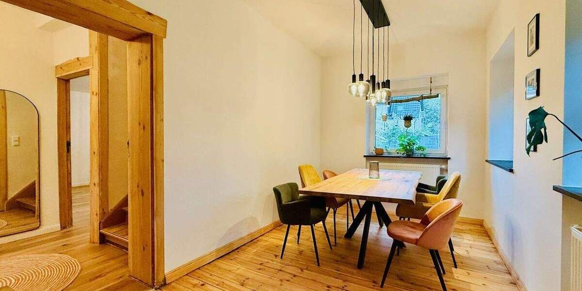 Einfamilienhaus Eggersdorf Mitte - 4 Zimmer, 112 m&sup2;, 415.000&euro; | Angebot:24838579