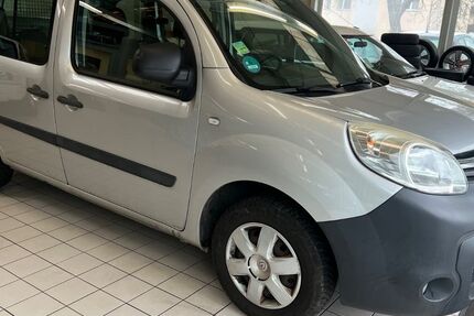 Renault Kangoo 189.000 km 4.990 &euro; Berlin 12349