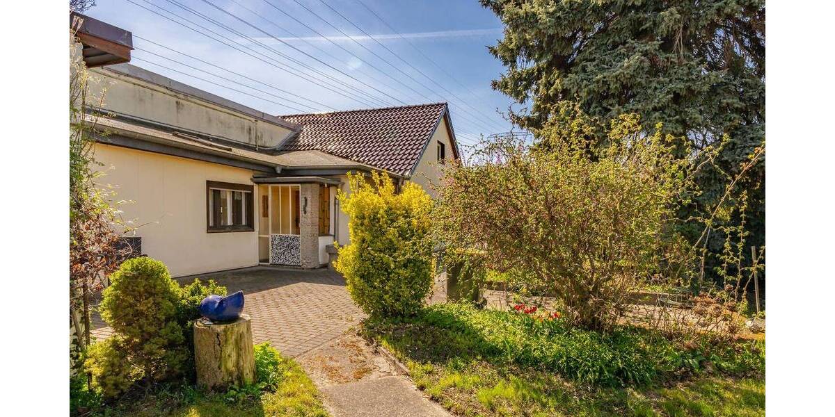 Doppelhaushälfte Berlin Stadtrandsiedlung Malchow - 4 Zimmer, 90 m&sup2;, 439.000&euro; | Angebot:26458438