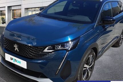 Peugeot 5008 40.530 km 27.390 &euro; Berlin 12103