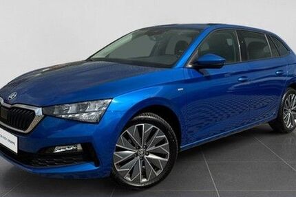Skoda Scala 33.508 km 19.990 &euro; Rüdersdorf 15562