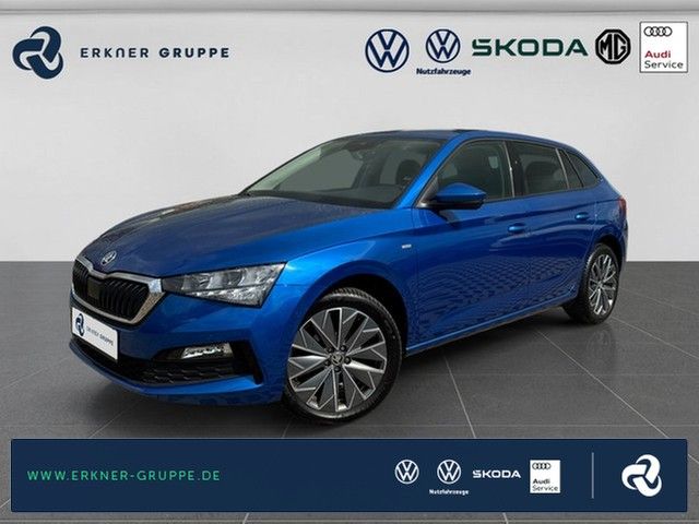 Skoda Scala 33.508 km 19.990 &euro; Rüdersdorf 15562
