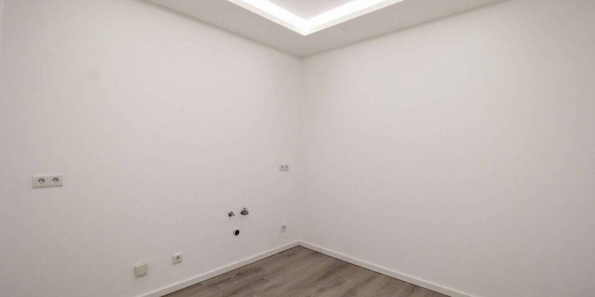Etagenwohnung Berlin Reinickendorf - 3 Zimmer, 64 m&sup2;, 345.500&euro; | Angebot:26699082