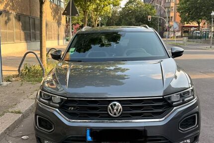 VW T-Roc 84.715 km 21.950 &euro; Berlin 10553