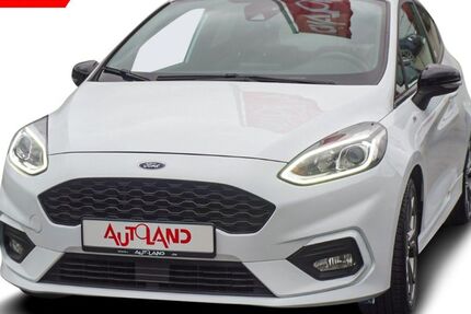 Ford Fiesta 71.387 km 13.490 &euro; Berlin 12683