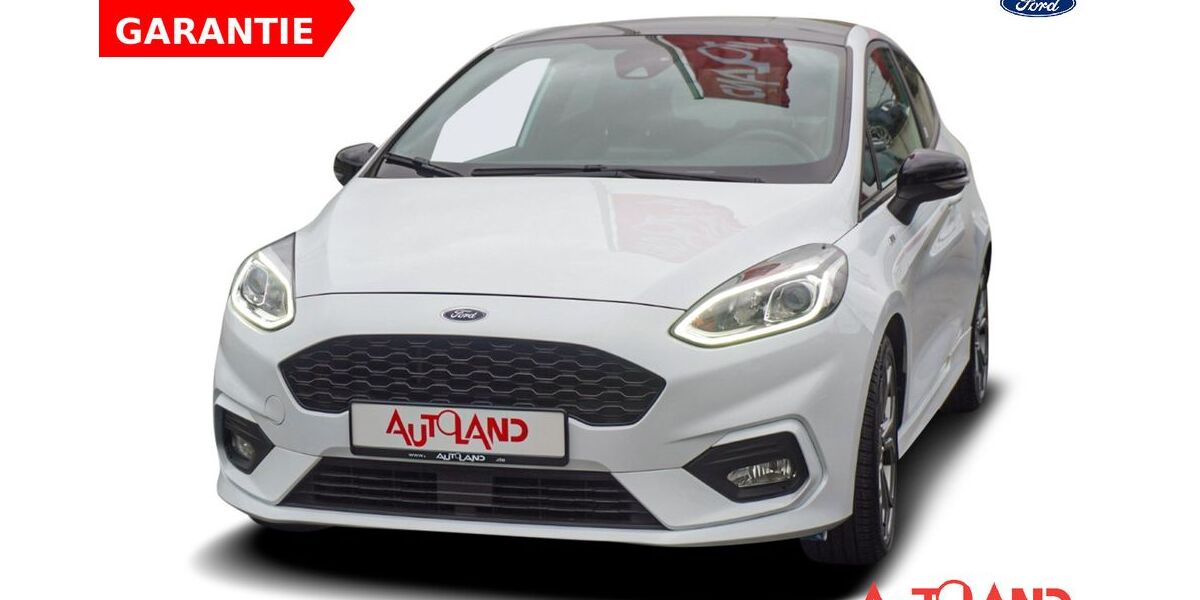 Ford Fiesta 71.387 km 13.490 &euro; Berlin 12683