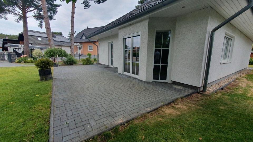 Bungalow Berlin Treptow-Köpenick - 3 Zimmer, 100 m&sup2;, 2.350&euro; | Angebot:26446219