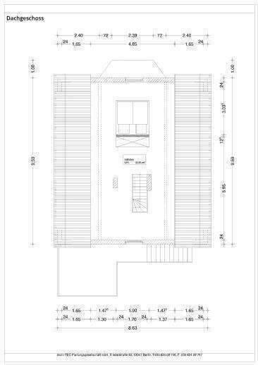 Mehrfamilienhaus, Wohnhaus Berlin Kaulsdorf - 5 Zimmer, 175 m&sup2;, 2.300&euro; | Angebot:25700411