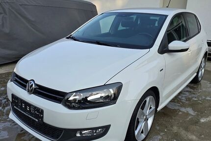 VW Polo 145.639 km 5.999 &euro; Ludwigsfelde 14974