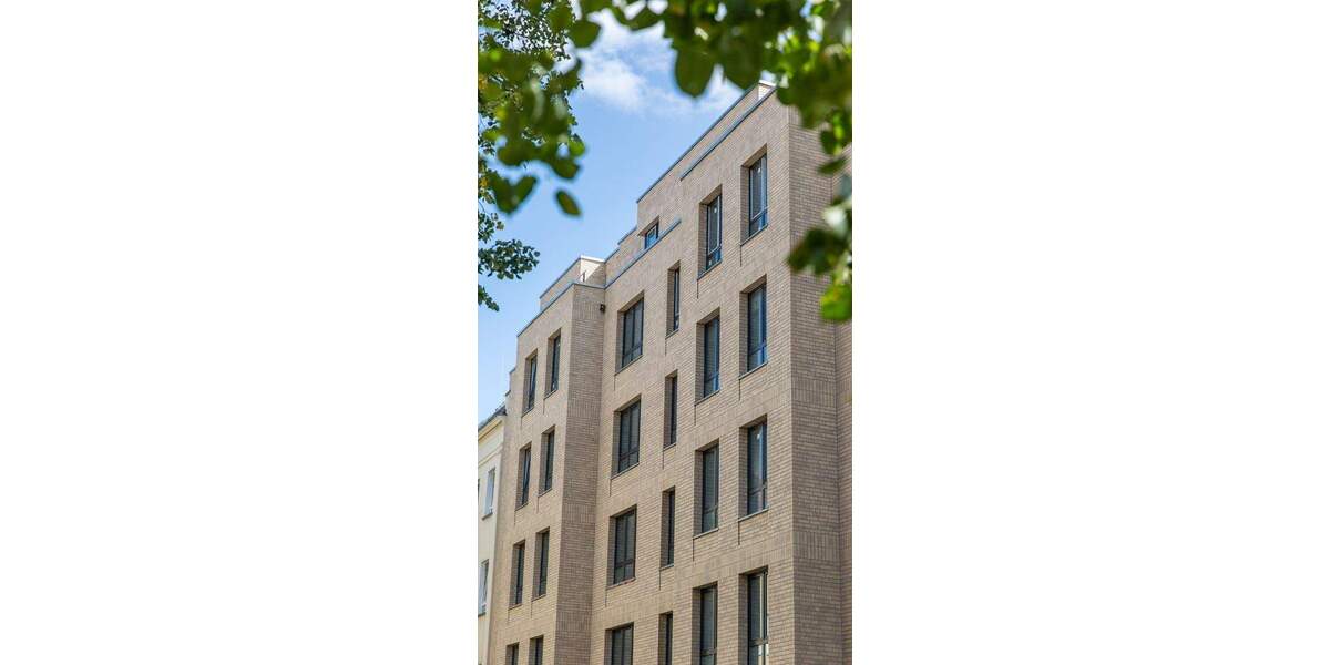 Terrassenwohnung Berlin Neukölln - 2 Zimmer, 65 m&sup2;, 1.315&euro; | Angebot:24784203