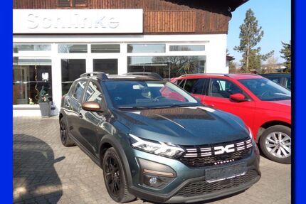 Dacia Sandero 12.312 km 17.500 &euro; Oranienburg 16515