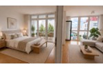Etagenwohnung Berlin Friedrichshain-Kreuzberg - 2 Zimmer, 64 m&sup2;, 455.000&euro; | Angebot:27235412