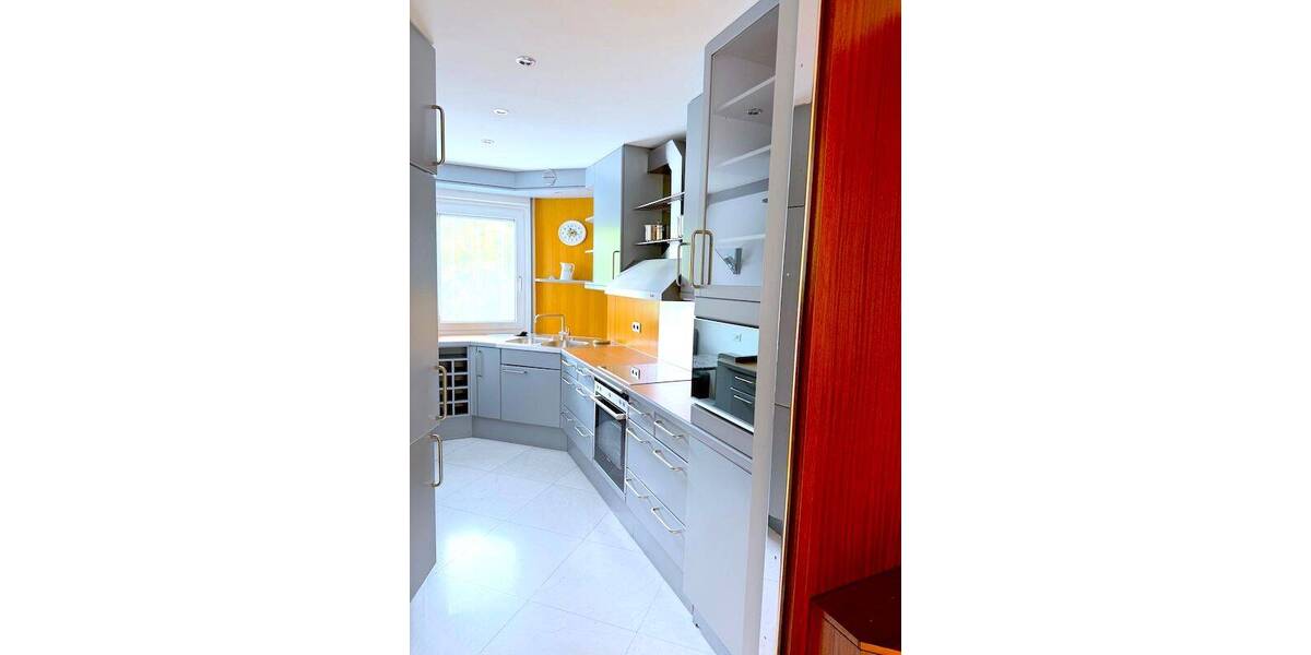 Terrassenwohnung Berlin Westend - 3 Zimmer, 147 m&sup2;, 890.000&euro; | Angebot:26583673