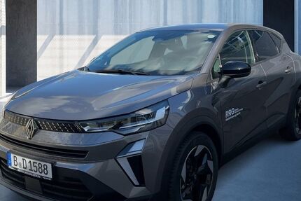 Renault Captur 3.476 km 18.990 &euro; Berlin 12099