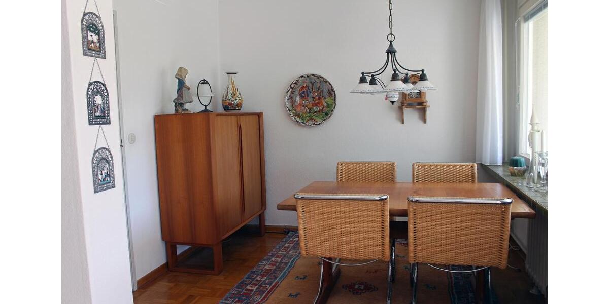 Etagenwohnung Berlin Spandau - 3 Zimmer, 80 m&sup2;, 295.000&euro; | Angebot:26824383