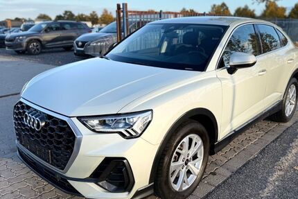 Audi Q3 98.812 km 24.900 € Mittenwalde 15749